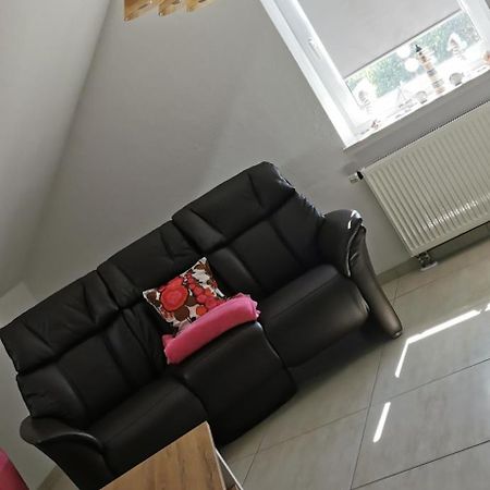 Ferienwohnung Sternenkieker Krummhörn Εξωτερικό φωτογραφία