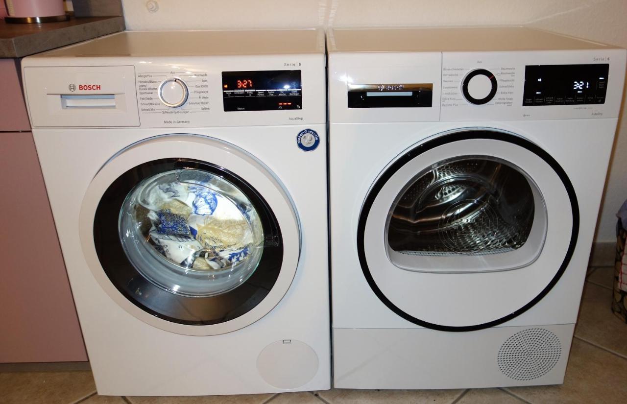 Ferienwohnung Sternenkieker Krummhörn Εξωτερικό φωτογραφία