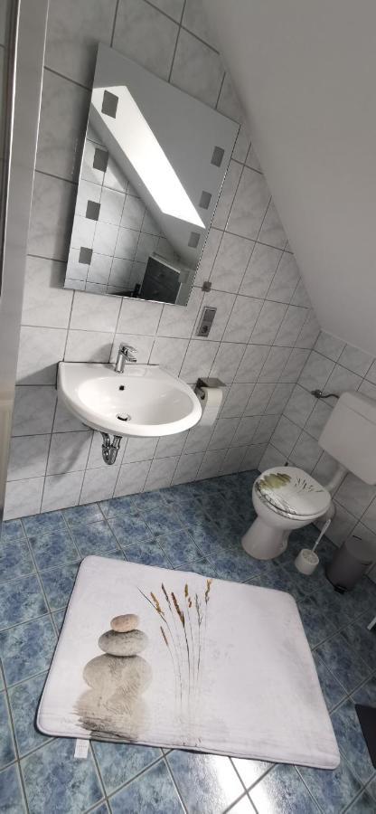 Ferienwohnung Sternenkieker Krummhörn Εξωτερικό φωτογραφία