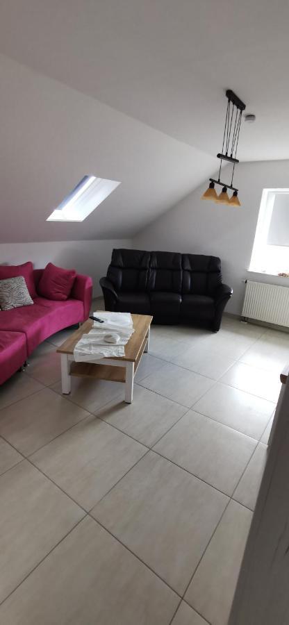 Ferienwohnung Sternenkieker Krummhörn Εξωτερικό φωτογραφία