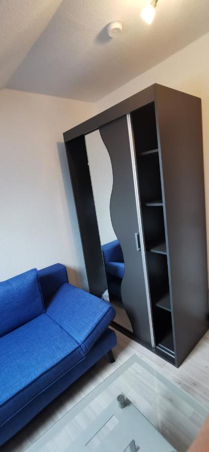 Ferienwohnung Sternenkieker Krummhörn Εξωτερικό φωτογραφία