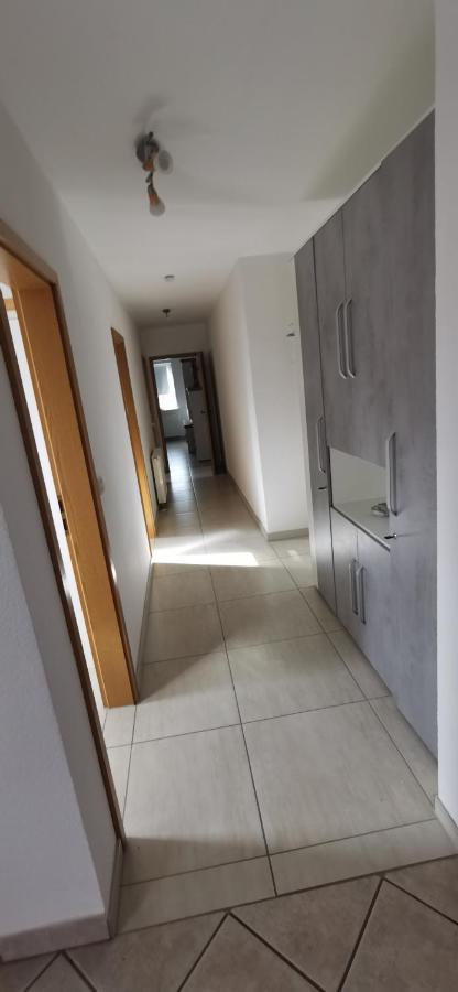 Ferienwohnung Sternenkieker Krummhörn Εξωτερικό φωτογραφία