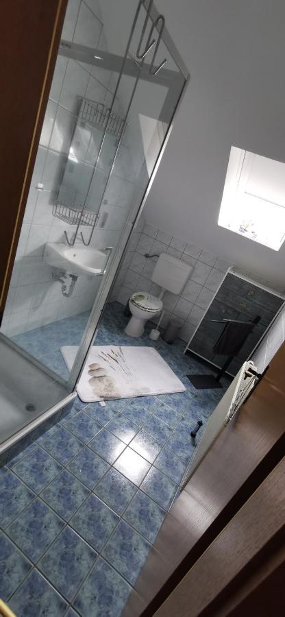 Ferienwohnung Sternenkieker Krummhörn Εξωτερικό φωτογραφία