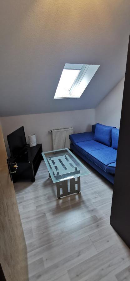 Ferienwohnung Sternenkieker Krummhörn Εξωτερικό φωτογραφία