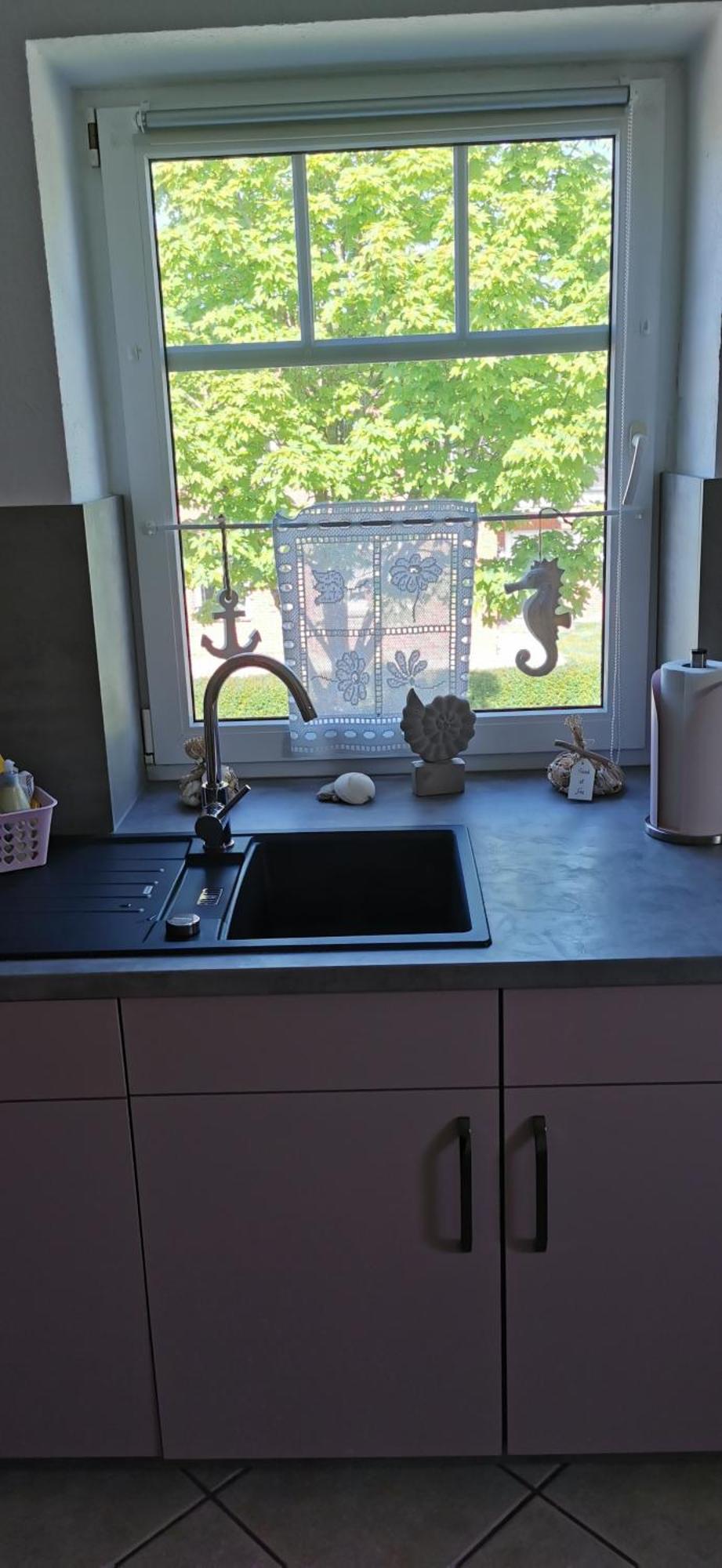 Ferienwohnung Sternenkieker Krummhörn Εξωτερικό φωτογραφία
