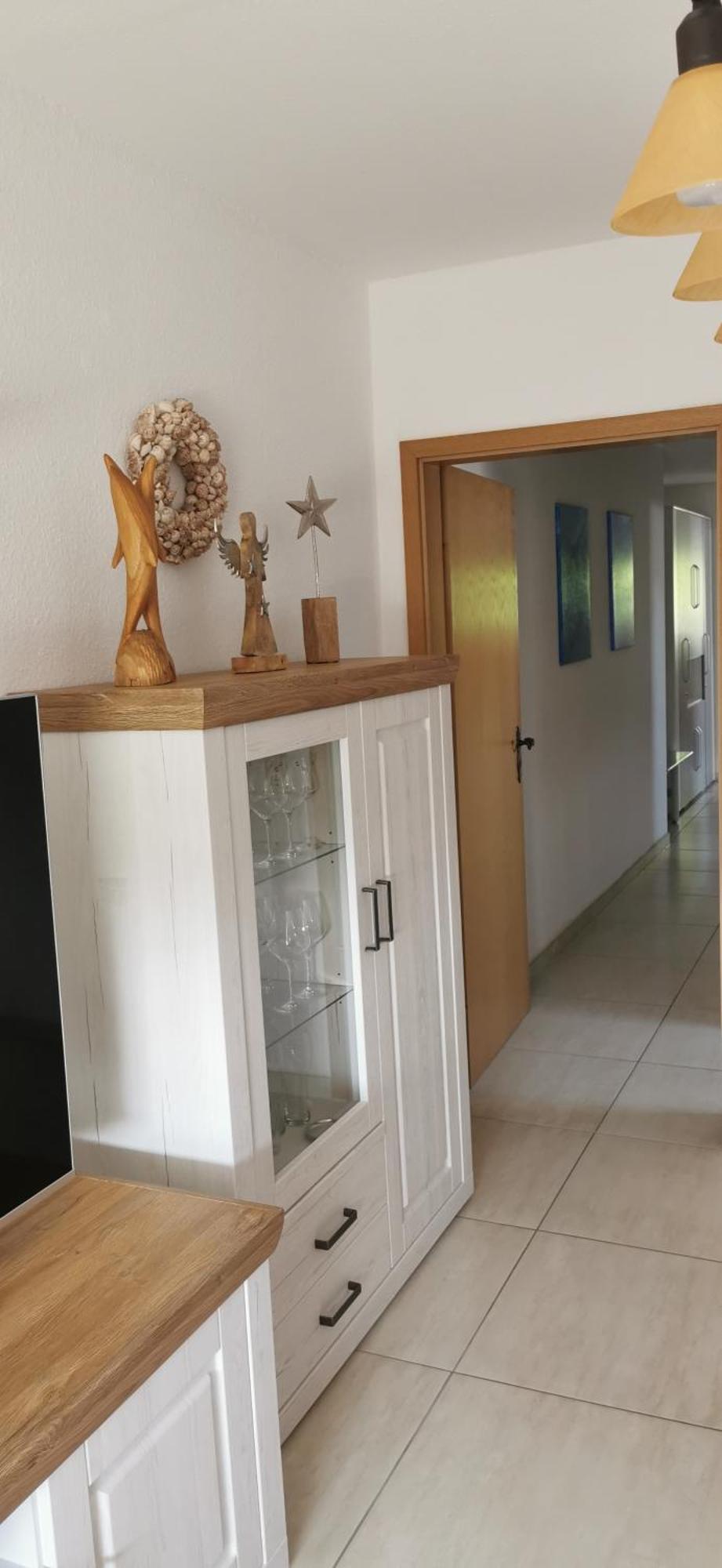 Ferienwohnung Sternenkieker Krummhörn Εξωτερικό φωτογραφία